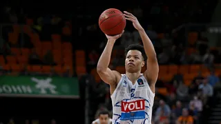 El Casademont Zaragoza abre su mercado estival con este fichaje