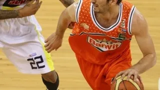 Informe TBL I (Bases): Los mejores jugadores de la liga turca, un mercado cada vez más atractivo