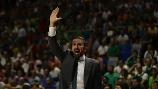 Joan Plaza en estado puro: “He puesto todo el énfasis posible en reforzarnos”