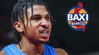 Rumores ACB: El tirador perfecto podría ser el fichaje de la ilusión en BAXI Manresa