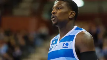 Jermaine Taylor se despide del Lagun Aro