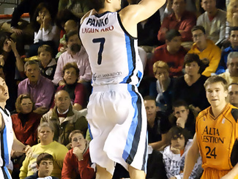 Gipuzkoa Basket: Análisis de la plantilla 09-10