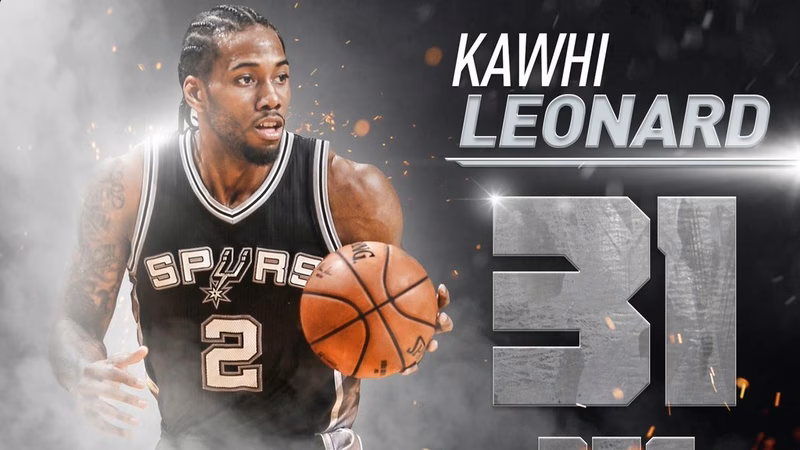 Los Spurs recuperan el factor cancha; Cavs, a un paso de las finales de conferencia