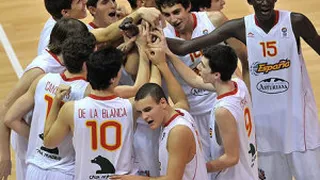 Análisis de la preselección U17M. La generación del 95, bronce en el último Europeo, ante su prueba más dura: El Mundial de Kaunas