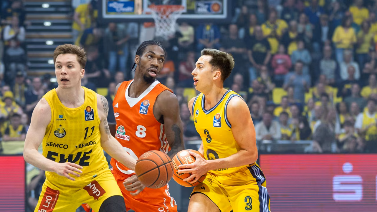 Desde la Bundesliga con destino ACB: los fichajes que podrían explotar