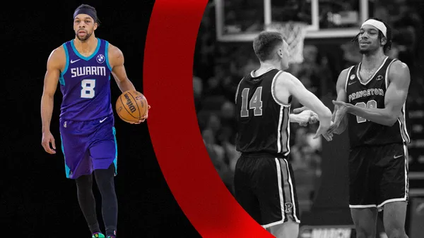 El Barça Basket sorprende con el heredero de Shengelia que puede ser el fichaje del verano