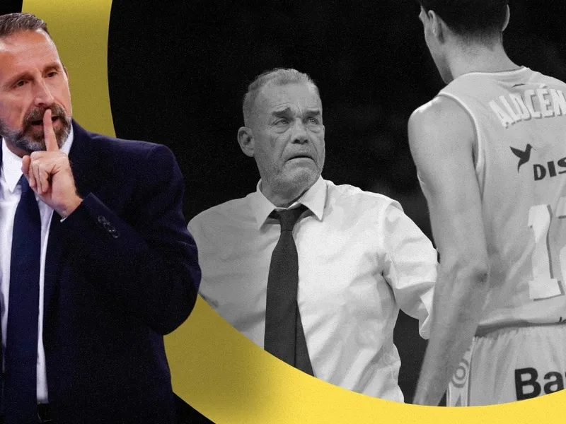 Liga Endesa: cuando la permanencia se juega con nombres de otra liga