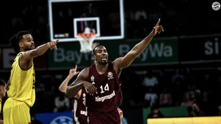 Ibaka y la venganza de Pablo Laso sobre Pedro Calles