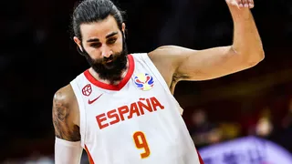 Selección Española: Rudy Fernández se sincera sobre Ricky Rubio