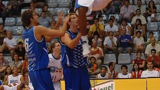 RICOH Manresa incorpora a Marcus Vinicius por dos temporadas