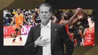 La amenaza de Valencia Basket viene de un auténtico MILAGRO