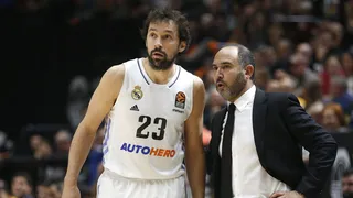 El Real Madrid, con la ‘misión imposible’ de tumbar y acercarse al Fenerbahçe