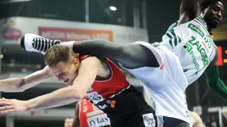 El ‘Clásico del Krepsinis’, Rytas – Zalgiris, se decidirá en un partido a todo o nada