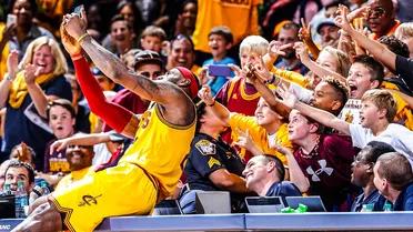 ¿Qué equipo debo seguir de la NBA?