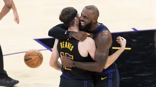 ¿Por qué los Lakers priorizan a Austin Reaves sobre LeBron James?