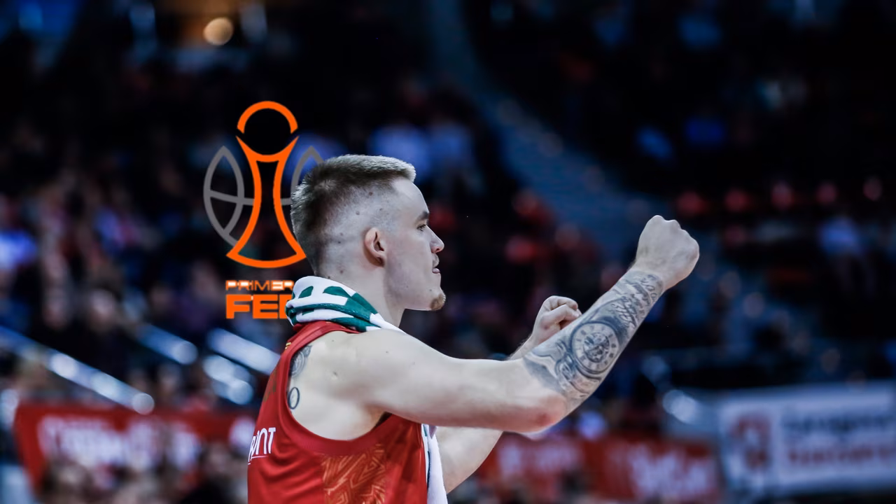 Últimos Fichajes Primera FEB: Apuestón de Coruña por un internacional ex de Real Madrid 
