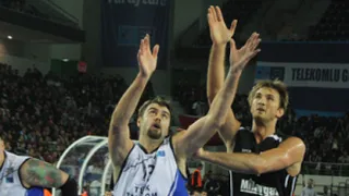 Liga Turca-TBL (J3): Turk Telekom-Besiktas, un duelo con sabor a NBA. Ryan Toolson, MVP de la Jornada, vuelve a brillar en la TBL