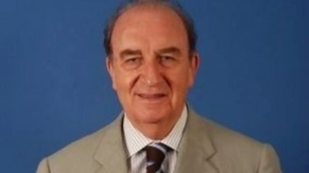 Eduardo Portela: El nuevo modelo que propone la Euroliga sería competencia desleal