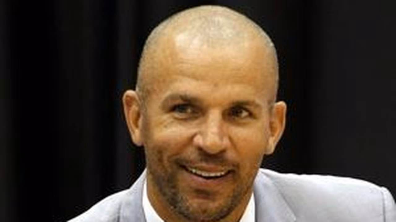 Jason Kidd llega a Brooklyn: los ex bases dominan los banquillos de la NBA