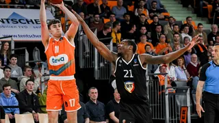 Draft NBA 2024: otro español se podría colar en primera ronda junto a Mara y Almansa