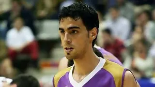 Javi Rodríguez refuerza el perímetro de Leyma Básquet Coruña