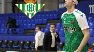 El Real Betis apuesta por su continuidad para cerrar la plantilla
