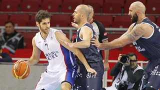 Las sanciones del caso Rowland-Mejia; Turk Telekom da la campanada ante Efes