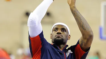 La Noche Americana: Jefferson y Millsap se alían para batir a Toronto en 3 prórrogas; el show de LeBron James, 32 puntos en la segunda parte; Phoenix tira del poder europeo, y Parsons supera a Harden