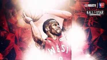 El Oeste le regala la última victoria a Kobe (173-196); Westbrook, MVP “back to back”