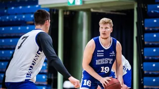 El BAXI Manresa se hace con los servicios de Matthias Tass