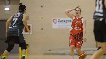 Liga Femenina 2 (J4): Aros Patata Hijolusa y Rivas Ecópolis, únicos invictos