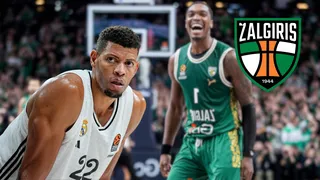 Edy Tavares tiene una salida a la vista con cuentas pendientes