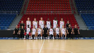 Proyecto Laboral Kutxa 2015/2016: a volver a ilusionar al baskonismo