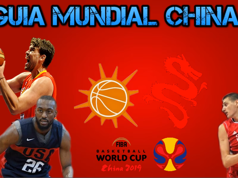 Guía Copa del Mundo de China 2019: Análisis de todas las selecciones