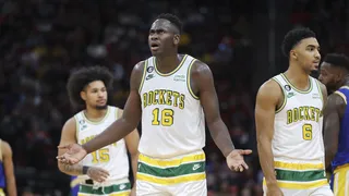 Los equipos que pueden fichar a Usman Garuba