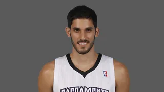 Zoco NBA: Omri Casspi, a los Cavaliers por JJ Hickson; Greg Oden será agente libre restringido; Nazr Mohammed , premiado por su trabajo en los Thunder; David West y Nene Hilario salen al mercado