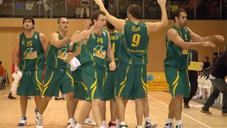 LEB Oro – PO (2): Los Barrios destroza a Breogán y llega a Fuenlabrada de la mano de Tenerife y Melilla. Burgos y Alicante decidirán el domingo