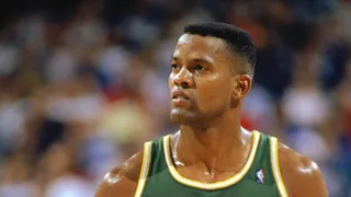 Dale Ellis: historia de un bofetón con la mano abierta