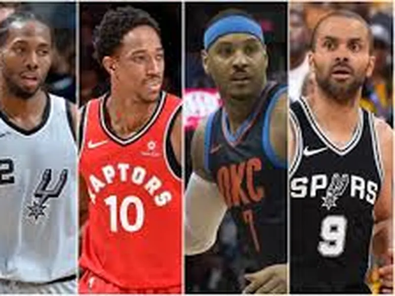¿Cómo les ha ido a las estrellas en sus nuevas franquicias?