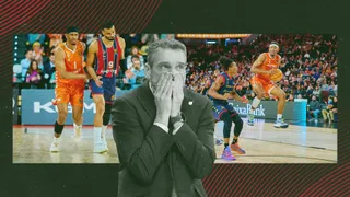 ¡Qué bien le vendría a Unicaja! El jugador de Valencia Basket que más echan de menos