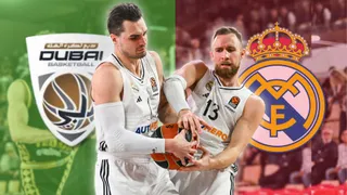 Dubái amenaza al Real Madrid y ofrece un CONTRATAZO para una de sus estrellas