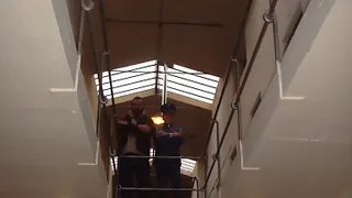 Conociendo el Basket en la Red: TUBASKET con César Nanclares