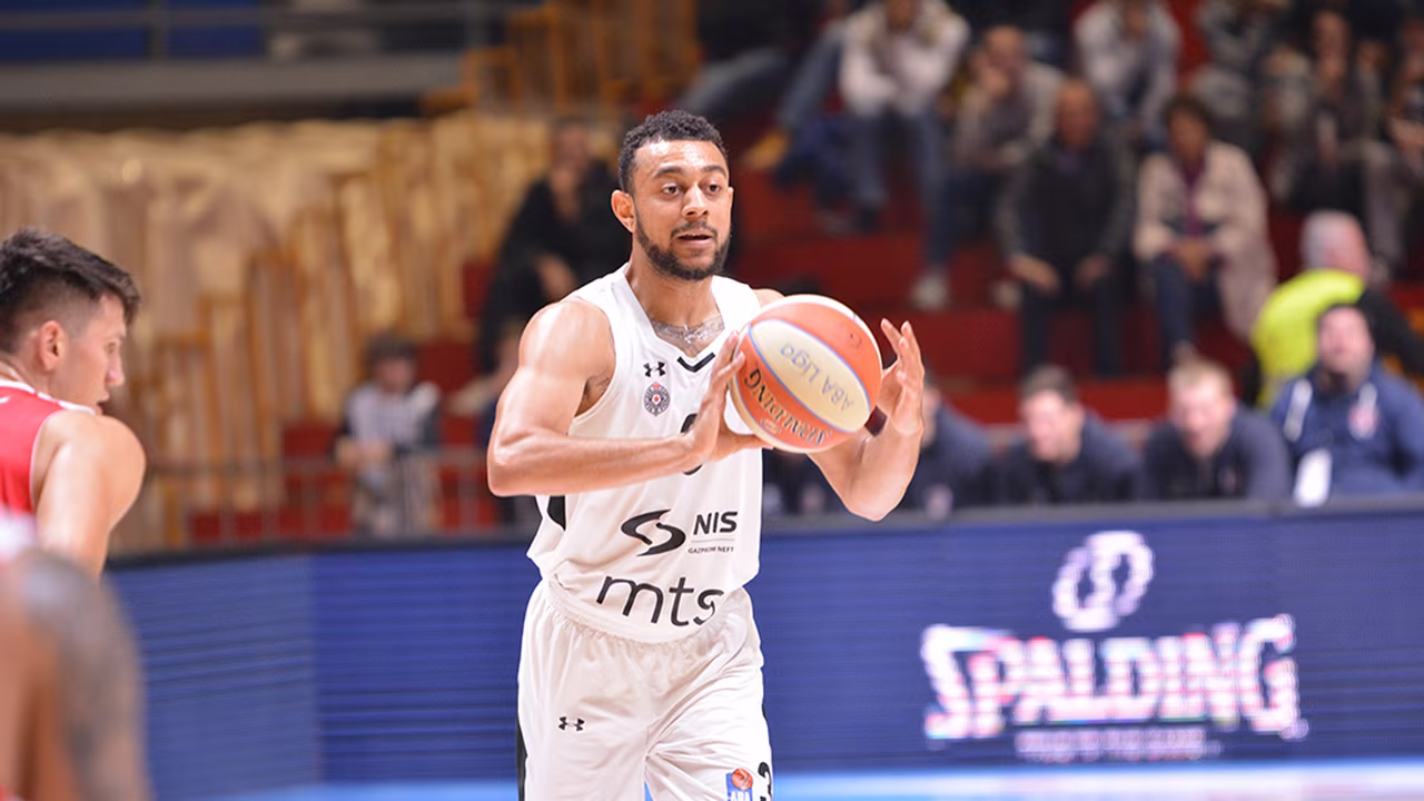 Nigel Williams-Goss, un novato partiendo la pana en Europa