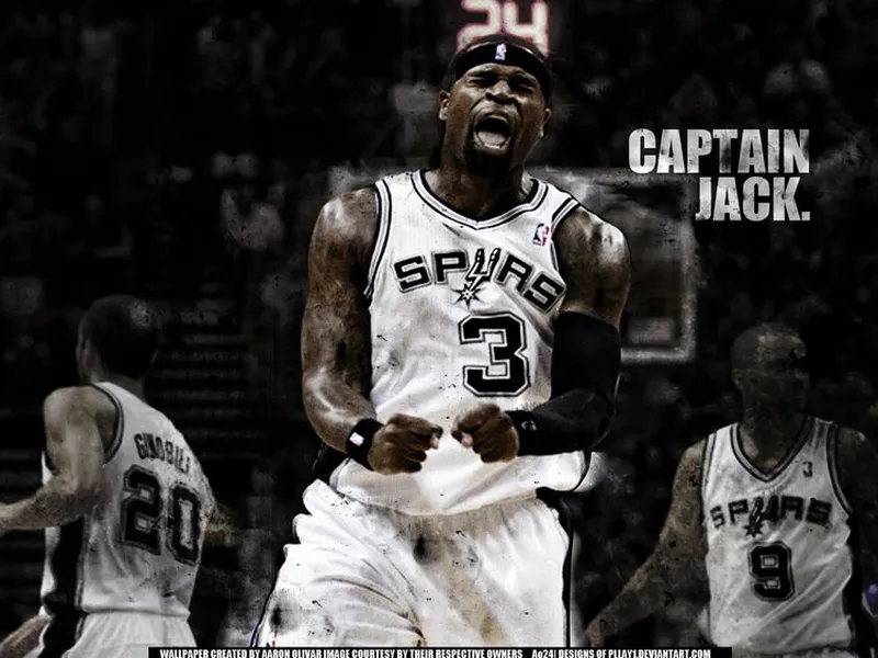 Stephen Jackson se retira del baloncesto