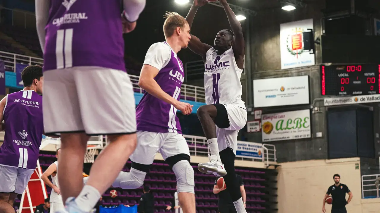 Valladolid Baloncesto cubriría más de 200.000 euros de deuda con este plan