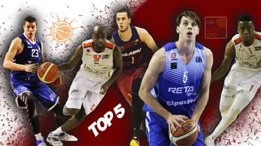 Jugadores de LEB Oro con proyección ACB (I): comunitarios y extras