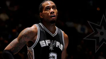 Kawhi, ¿Adiós a la temporada?