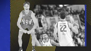 ¿Su buen inicio en Argentina la abre las puertas al retorno ACB?
