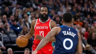 NBA Playoffs: Previa Houston Rockets – Minnesota Timberwolves