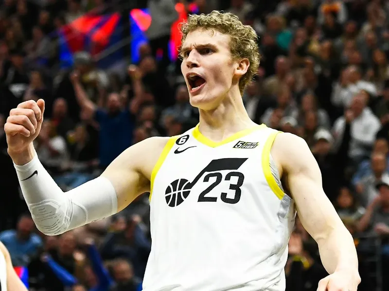 Lauri Markkanen cambió su narrativa: del inconstante debilucho al determinante All Star